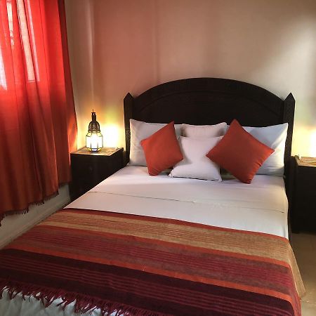 Riad Cote Palmeraie Маракеш Екстериор снимка